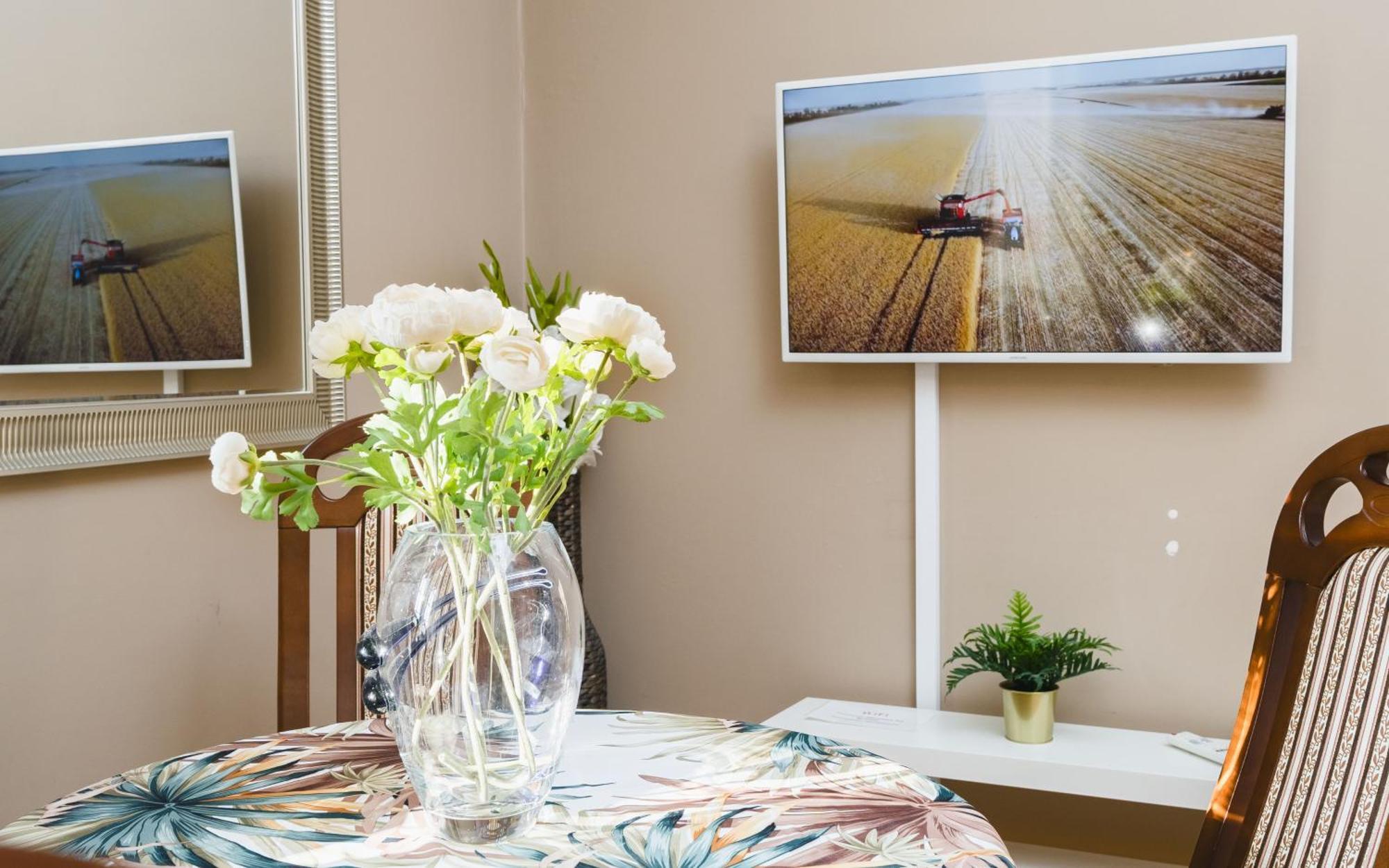 Apartamenty W Palacu Pod Baranami Krakkó Kültér fotó