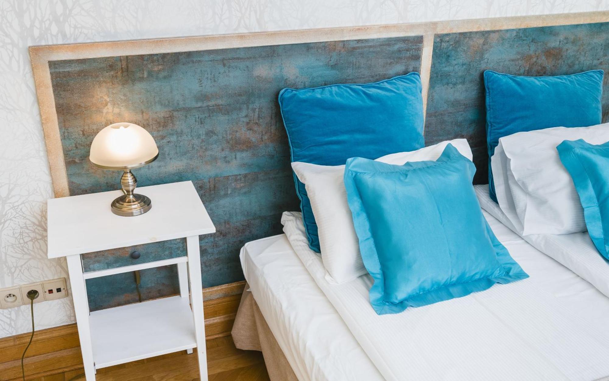 Apartamenty W Palacu Pod Baranami Krakkó Kültér fotó